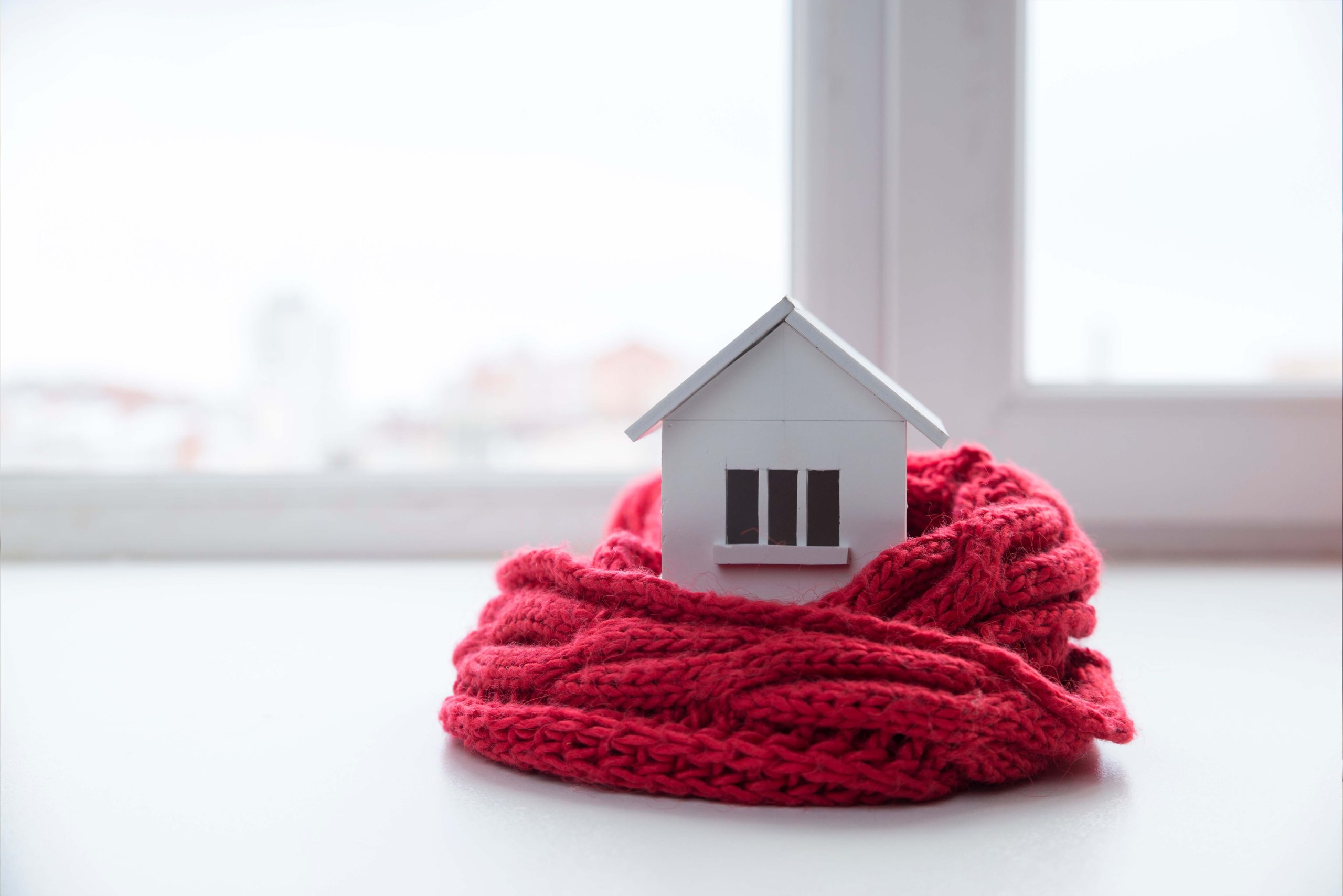 Preparing Your Home for Winter