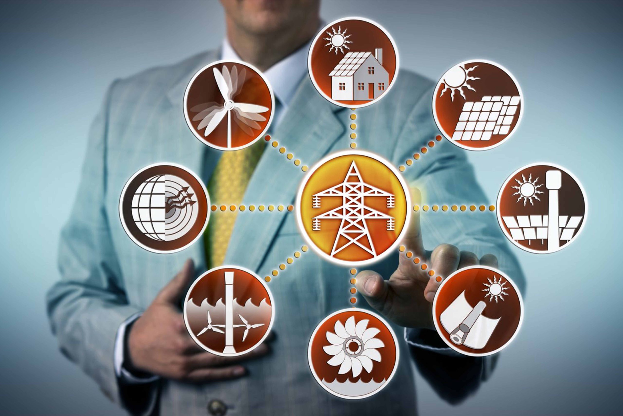 Benefits of Upgrade Projects